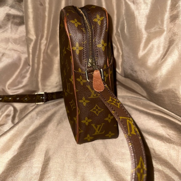 ❌SOLD❌Louis Vuitton Vintage Marceau Bag - Picture 3 of 11